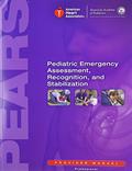 Read PEARS Provider Manual: Pediatric Emergency Assessment, Recognition and Stabilization, written by AHA