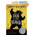 Read The Sign ofthe Beaver, written by Elizabeth George Speare