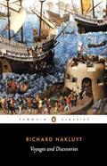 Read Voyages and Discoveries: Principal Navigations, Voyages, Traffiques & Discoveries ofthe English Nat, written by Richard Hakluyt