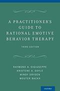 Read A Practitioner's Guide to Rational Emotive Behavior Therapy, written by Raymond A. Digiuseppe