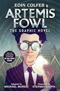 Read Eoin Colfer: Artemis Fowl: The Graphic Novel, written by Eoin Colfer