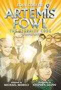 Read Eoin Colfer: Artemis Fowl: The Eternity Code: The Graphic Novel, written by Eoin Colfer