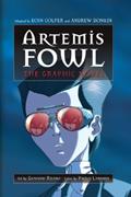 Read Artemis Fowl: The Graphic Novel (Artemis Fowl (Graphic Novels) Book 1), written by Eoin Colfer