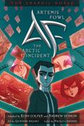 Read Artemis Fowl: The Arctic Incident Graphic Novel (Artemis Fowl (Graphic Novels) Book 2), written by Eoin Colfer Read Artemis Fowl: The Arctic Incident Graphic Novel (Artemis Fowl (Graphic Novels) Book 2), written by Eoin Colfer
