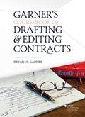 Read Coursebook on Drafting and Editing Contracts, written by Bryan Garner
