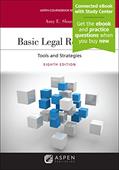 Read Basic Legal Research: Tools and Strategies (Aspen Coursebook Series), written by Amy E. Sloan