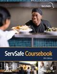 Read RANTSERVSAFE COURSEBOOK-W/EXAM SHEET, written by The National Restaurant Association Educational Foundation