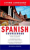 Read Spanish Coursebook: Basic-Intermediate (LL(R) Complete Basic Courses), written by Living Language