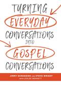 Read Turning Everyday Conversations into Gospel Conversations (3 Circles), written by Jimmy Scroggins; Steve Wright; Bennett Leslee