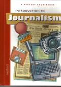 Read Nextext Coursebooks: Student Text Introduction to Journalism 2001, written by MCDOUGAL LITTEL