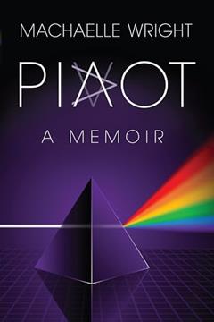 Pivot, A Memoir, written by Machaelle Wright
