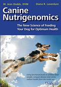 Read Canine Nutrigenomics: The New Science of Feeding Your Dog for Optimum Health, written by W Jean Dodds; Diana R Laverdure-Dunetz