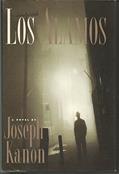 Read Los Alamos, written by Joseph Kanon