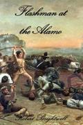 Read Flashman at the Alamo (Adventures of Thomas Flashman), written by Robert Brightwell