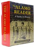Read Alamo Reader, written by Todd Hansen