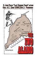 Read The Iwo Alamo, written by H. John Poole; Anthony C. Zinni (Foreword)