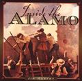 Read Inside The Alamo, written by Jim Murphy