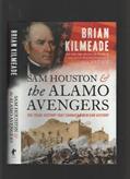 Read Rare Sam Houston & The Alamo Avengers by Brian Kilmeade, 2019 1st ed HC w/DJ giftable [Hardcover] unknown, written by Unknown