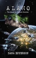 Read ALAMO (Outward Frontier Book 2), written by Dana Epperson