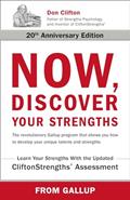 Read Now, Discover Your Strengths: The revolutionary Gallup program that shows you how to develop your unique talents and strengths, written by Gallup