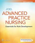 Read Advanced Practice Nursing: Essentials for Role Development Essentials for Role Development, written by Lucille A. Joel