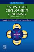 Read Knowledge Development in Nursing: Theory and Process, written by Peggy L. Chinn PhD  RN  FAAN; Maeona K. Kramer APRN  PhD; Kathleen Sitzman