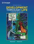 Read Development Through Life: A Psychosocial Approach - Standalone Book, written by Barbara Newman; Philip Newman