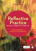 Read Reflective Practice: Writing and Professional Development, written by Gillie E J Bolton; Russell Delderfield