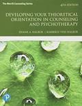 Read Developing Your Theoretical Orientation in Counseling and Psychotherapy (What's New in Counseling), written by Duane Halbur; Kimberly Halbur