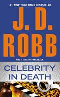 Read Celebrity in Death (In Death, Book 34), written by J. D. Robb