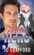 Read Celebrity Hero: Hometown Heroes A-Z - Sweet, Small-Town Romantic Suspense (Born In Texas Book 3), written by Jo Grafford Read Celebrity Hero: Hometown Heroes A-Z - Sweet, Small-Town Romantic Suspense (Born In Texas Book 3), written by Jo Grafford