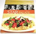 Read Star Palate: Celebrity Cookbook for a Cure, written by Tami Agassi; Kathy Casey