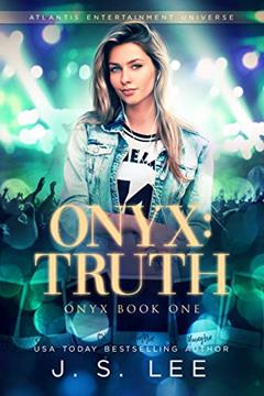 Onyx: Truth (Onyx Series Book 1), written by J. S. Lee; Ji Soo Lee