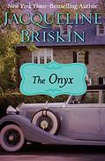 Read The Onyx, written by Jacqueline Briskin