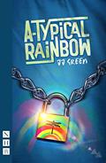 Read A-Typical Rainbow, written by J.J. Green