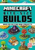 Read Minecraft: Bite Size-Builds (Over 20 Exciting Mini-Projects), written by Mojang AB; The Official Minecraft Team