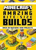 Read Minecraft: Amazing Bite-Size Builds (Over 20 Awesome Mini-Projects), written by Mojang AB; The Official Minecraft Team