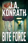 Read Bite Force (Jack Daniels Book 20), written by J.A. Konrath