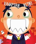 Read Vampire Bite! (Crunchy Board Books), written by Little Bee Books