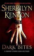 Read Dark Bites: A Short Story Collection (Dark-Hunter Novels), written by Sherrilyn Kenyon