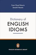 Read The Penguin Dictionary of English Idioms, written by Daphne M. Gulland; David G. Hinds-Howell