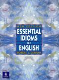 Read Essential Idioms in English, New Ed., written by Robert J. Dixson