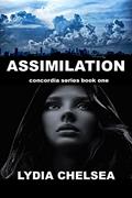 Read Assimilation (Concordia Series Book 1), written by Lydia Chelsea
