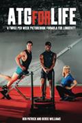 Read ATG For Life, written by Ben Patrick; Derek Williams