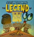 Read The Legend of Rock Paper Scissors, written by Drew Daywalt