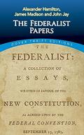 Read The Federalist Papers (Dover Thrift Editions: American History), written by Alexander Hamilton; James Madison; John Jay