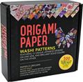 Read Origami Paper Washi Patterns (12 Designs, 500 Sheets), written by Peter Pauper Press Read Origami Paper Washi Patterns (12 Designs, 500 Sheets), written by Peter Pauper Press