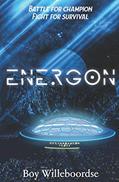 Read Energon (Energon Series), written by Boy Willeboordse