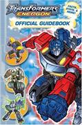 Read Transformers Energon Offical Guidebook, written by Michael Teitelbaum