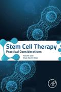 Read Stem Cell Therapy: Practical Considerations, written by Hala M. Gabr; Wael Abo El-Kheir